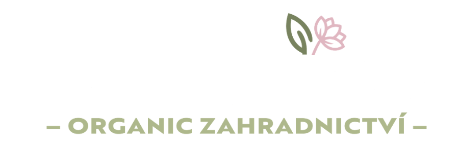 Botanika — Organic zahradnictví